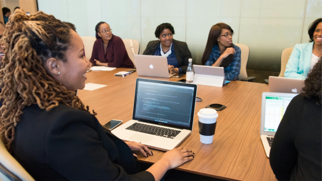 Our Team Collaboration