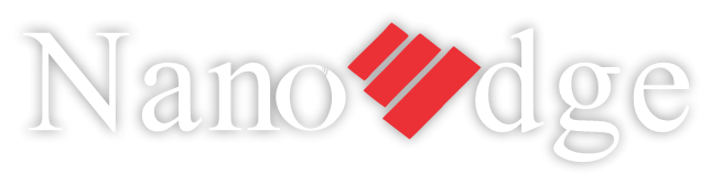 NanoEdge Logo