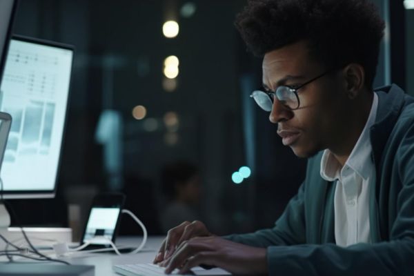 Custom Software Development