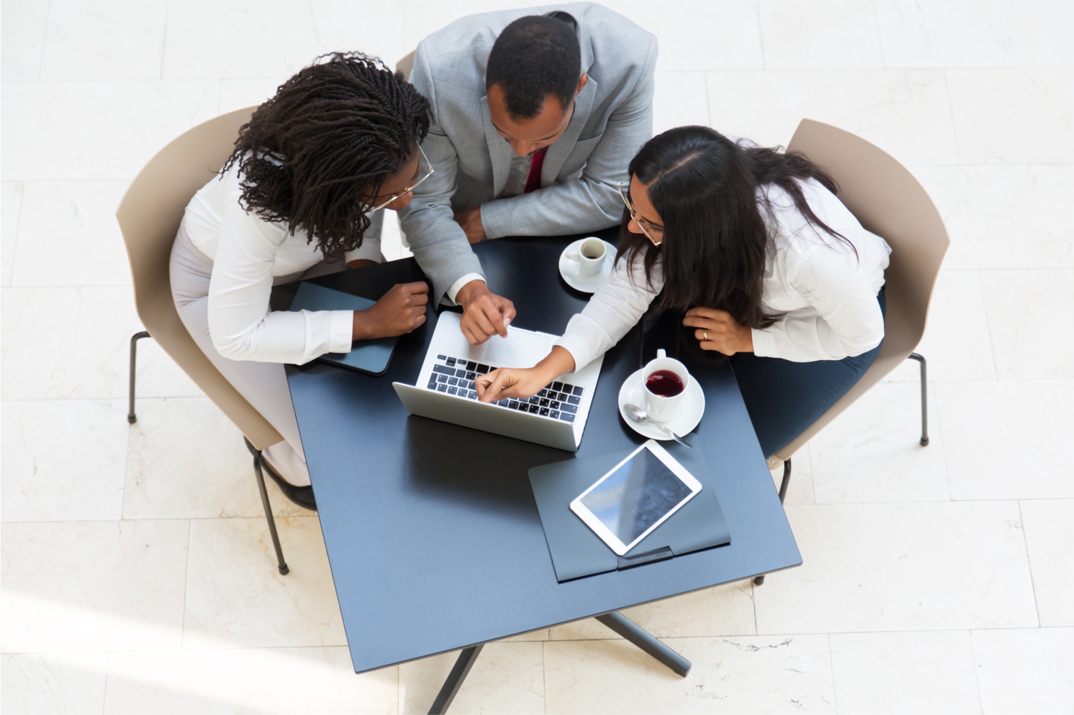 Digital Transformation